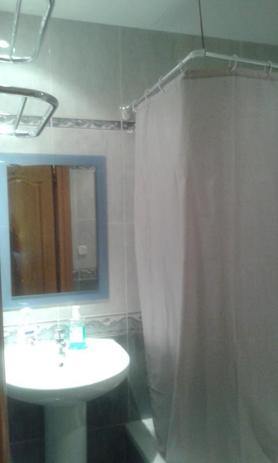 Habitacion L Apartment Madrid Exterior photo